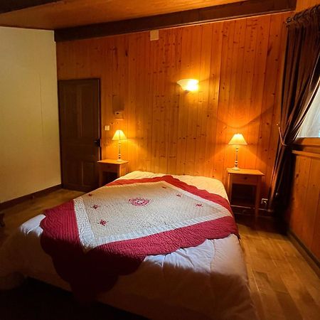 Beau Chalet Proche Centre/Pistes - Garage - Wifi Морзін Екстер'єр фото